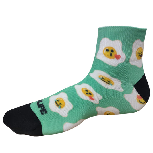 Emohuevitos Socks