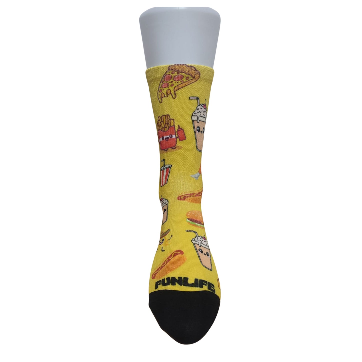 FAST FOOD SOCKS