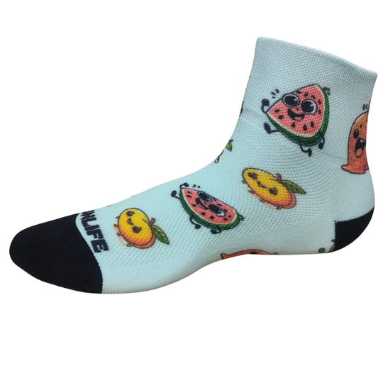 HappyFruits Socks