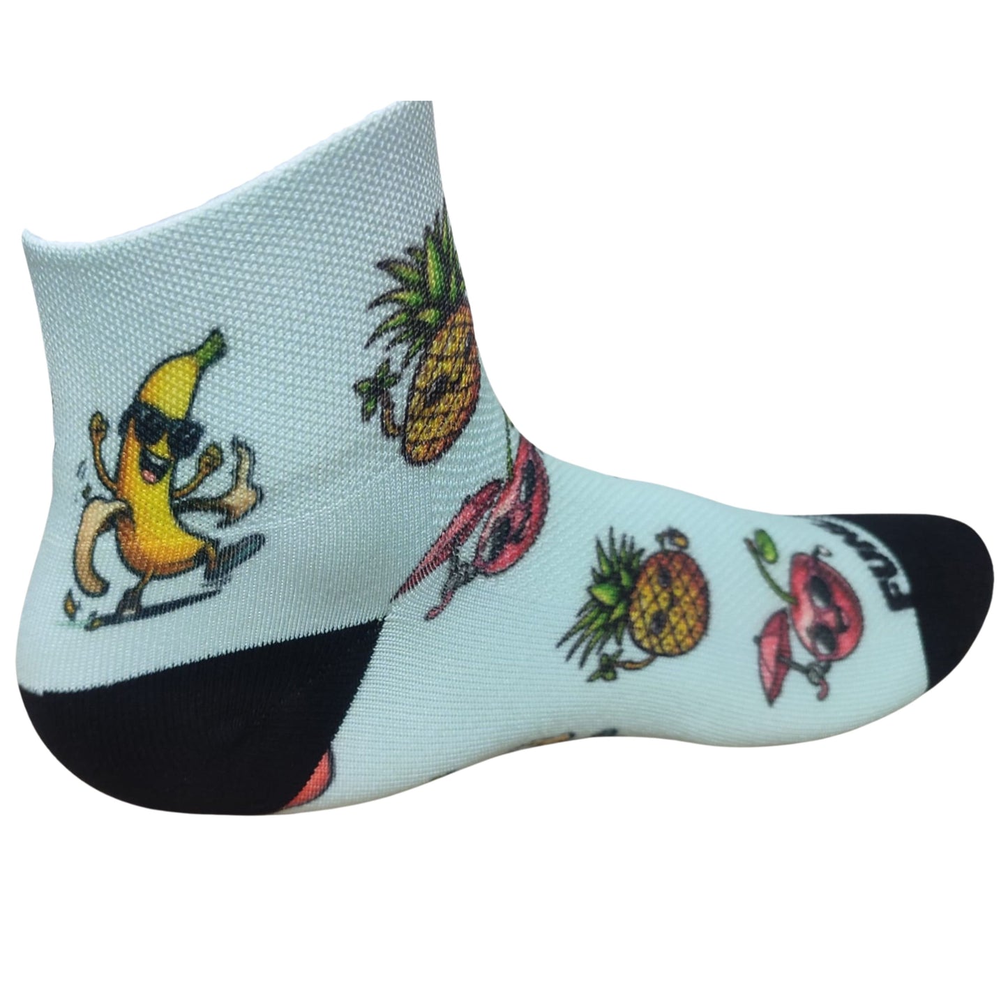 HappyFruits Socks