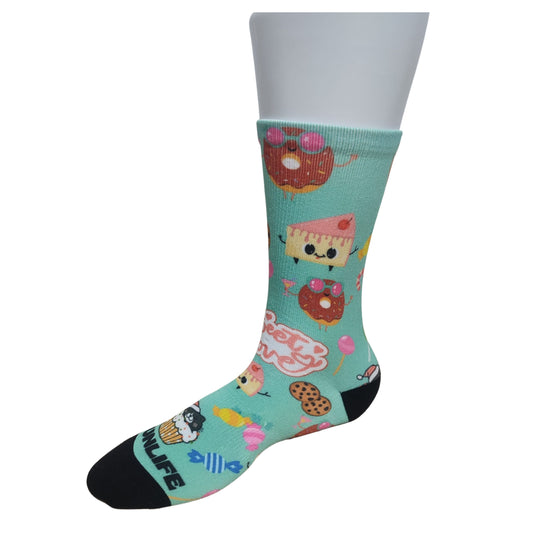 SWEETS SOCKS