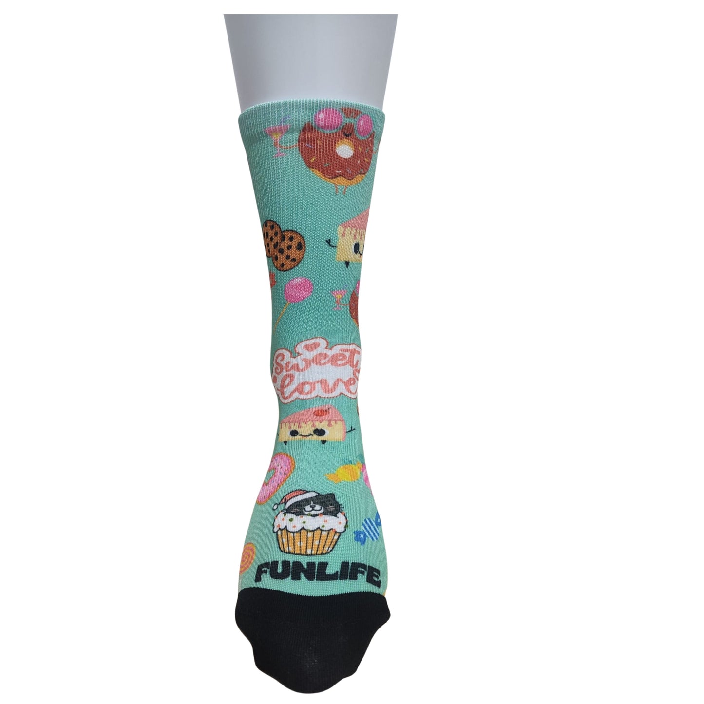 SWEETS SOCKS